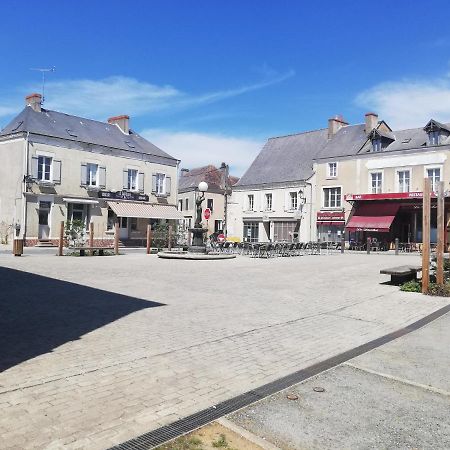 Berrybreak 3 Apartment Neuvy-Saint-Sépulchre Екстериор снимка
