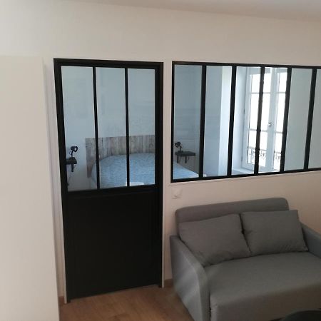Berrybreak 3 Apartment Neuvy-Saint-Sépulchre Екстериор снимка