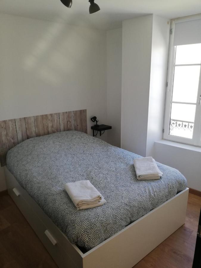 Berrybreak 3 Apartment Neuvy-Saint-Sépulchre Екстериор снимка