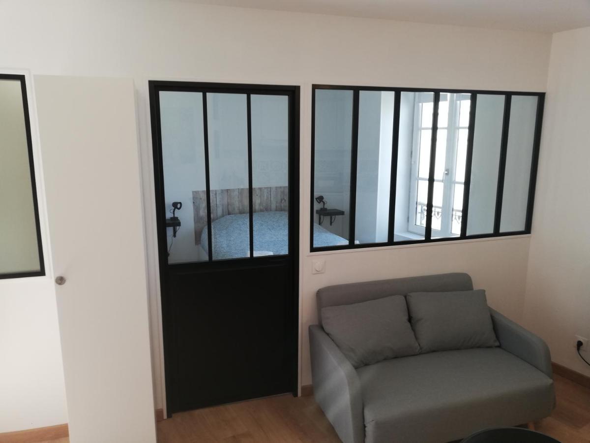 Berrybreak 3 Apartment Neuvy-Saint-Sépulchre Екстериор снимка