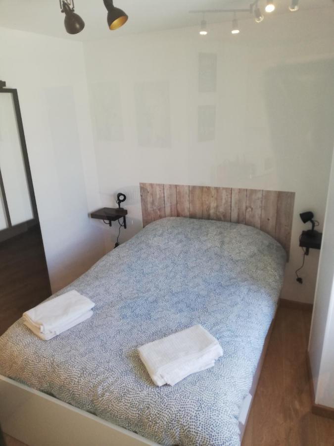 Berrybreak 3 Apartment Neuvy-Saint-Sépulchre Екстериор снимка