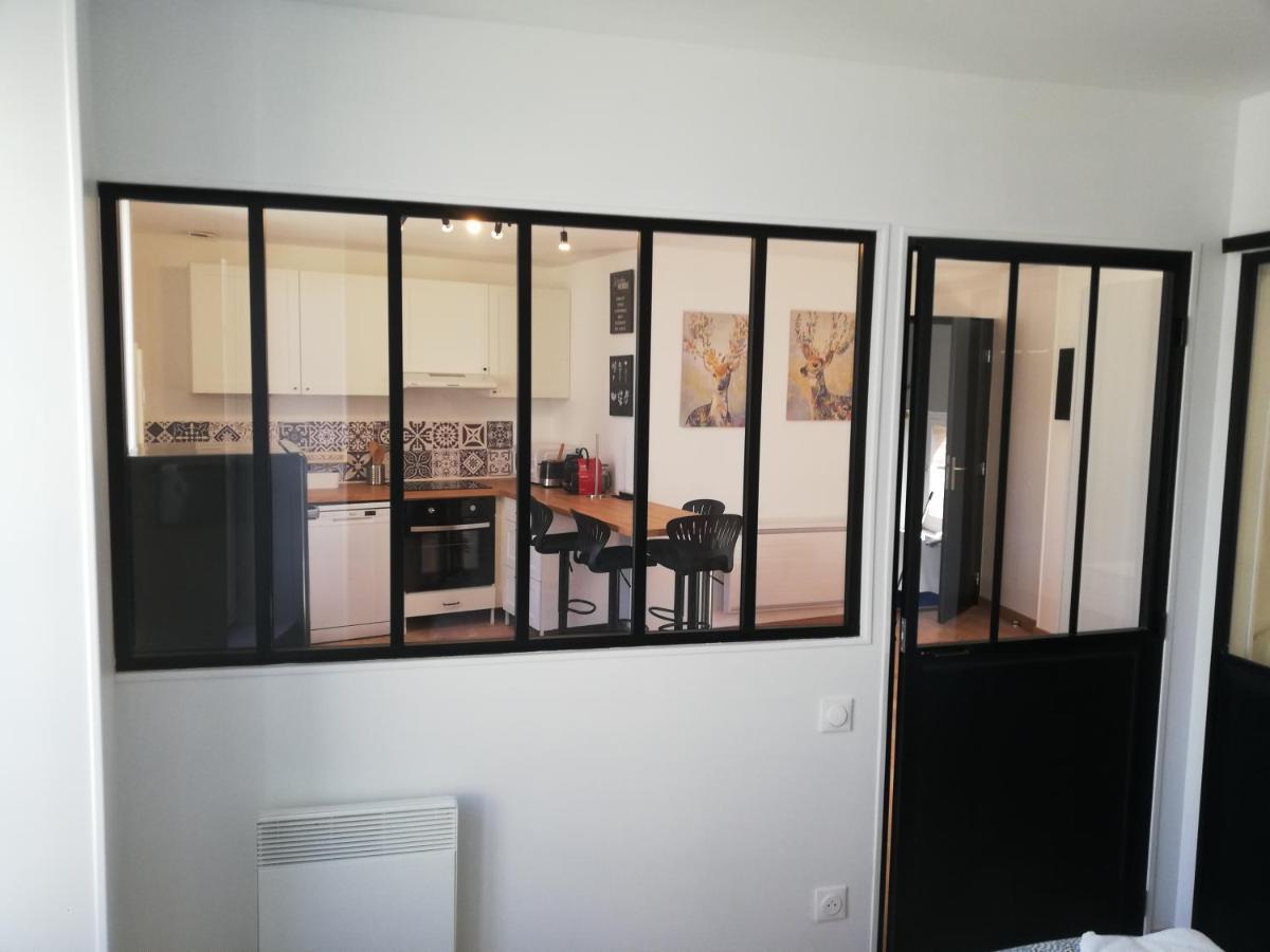 Berrybreak 3 Apartment Neuvy-Saint-Sépulchre Екстериор снимка